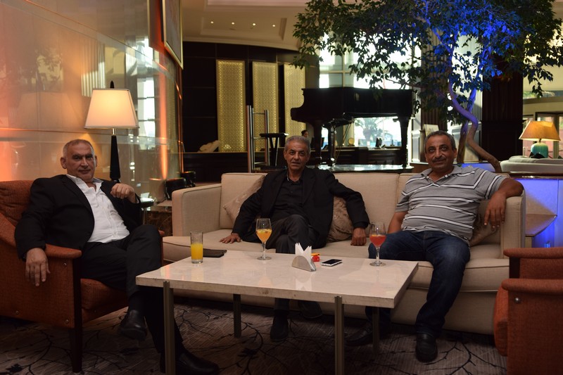 Hilton Beirut Corporate Event